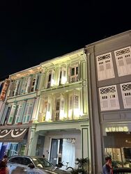 Banda Street (D1), Shop House #526542601